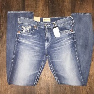 Big Star Jeans